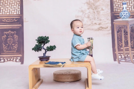 深圳合法供卵试管中心宝宝几个月会认人